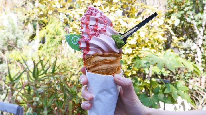 おしゃれな街で食い倒れ。「代官山」でおすすめの食べ歩きプランをご紹介