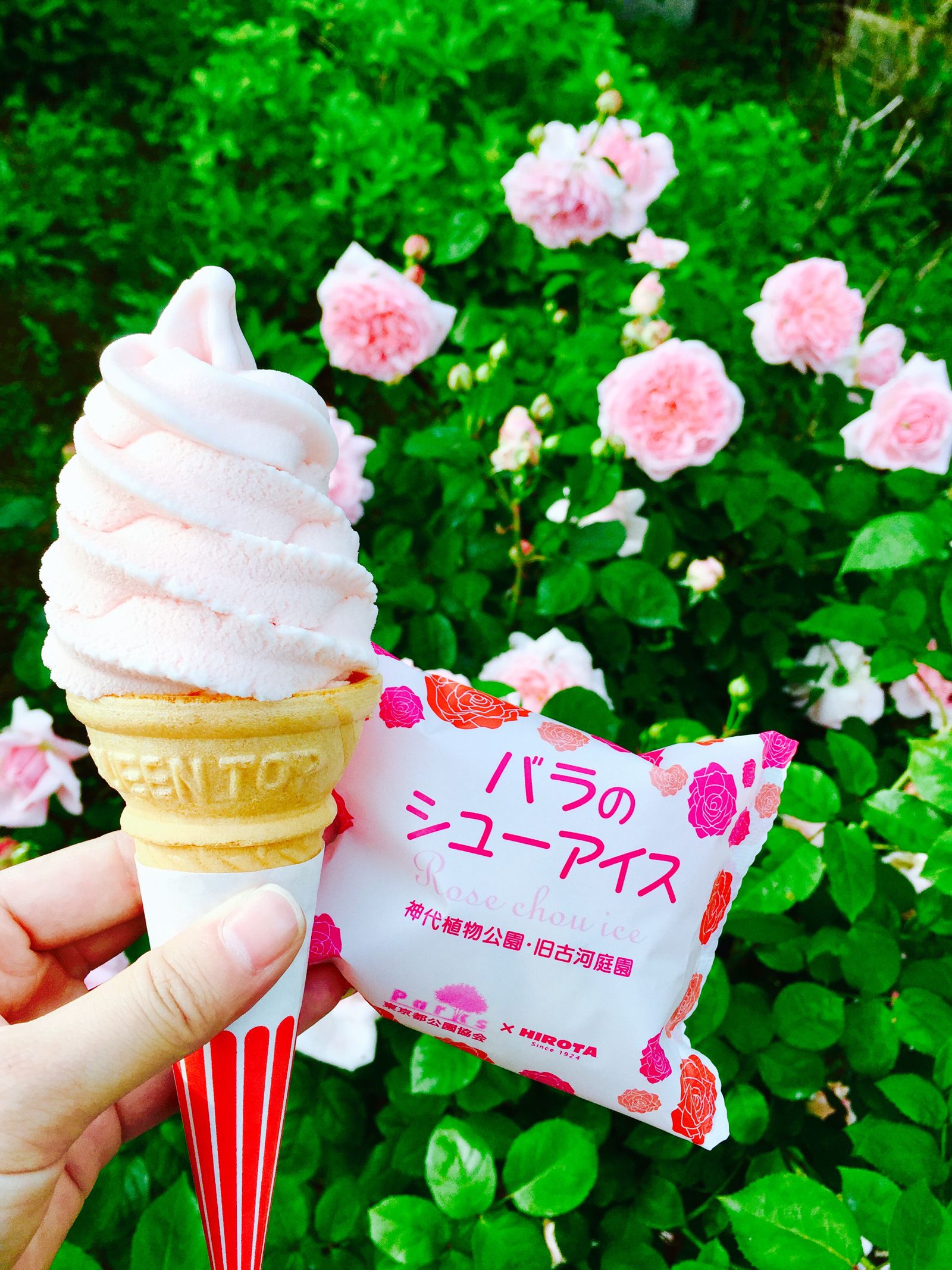 武蔵野の静けさと緑に包まれて 神代植物公園でしたい５つのこと Retrip リトリップ