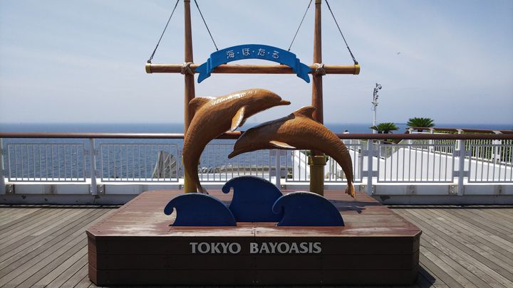 海ほたるでおすすめのデートスポット10選 昼はグルメで 夜は絶景で Retrip リトリップ