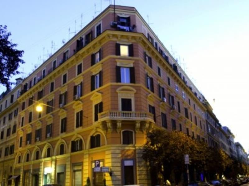 Interno 5 Bed and Breakfast Rome | RETRIP[リトリップ]