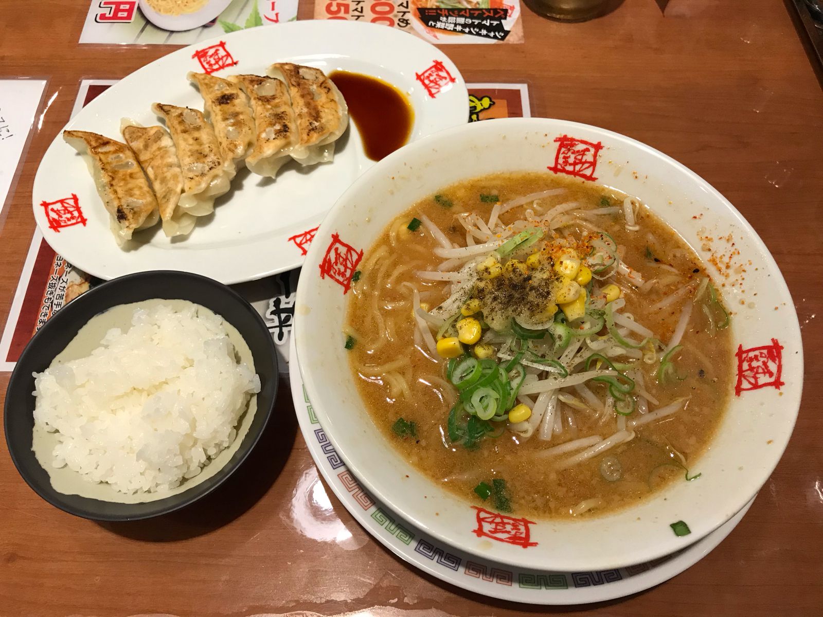 22最新 大学生におすすめ 高崎 前橋の人気ラーメン つけ麺ランキングtop30 Retrip リトリップ