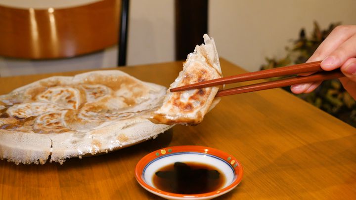 今日はガッツリ"あれ"が食べたい！東京都内の「餃子」の名店7選