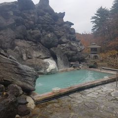 全国有数の源泉掛け流し湯 福島 高湯温泉 の楽しみ方を徹底解剖 Retrip リトリップ