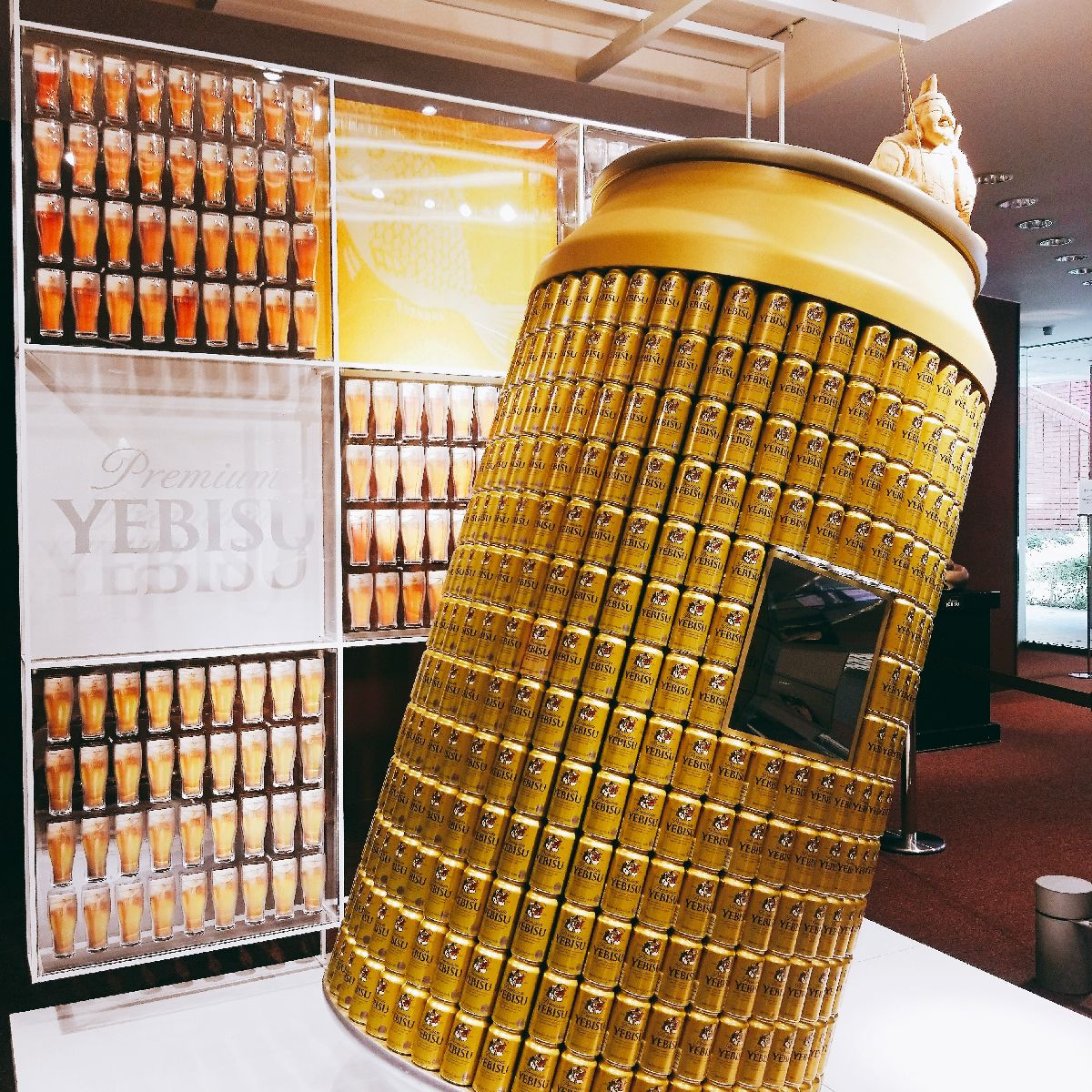 彼氏も彼女も大満足 デートで行きたい 関東のおすすめ工場見学7選 Retrip リトリップ