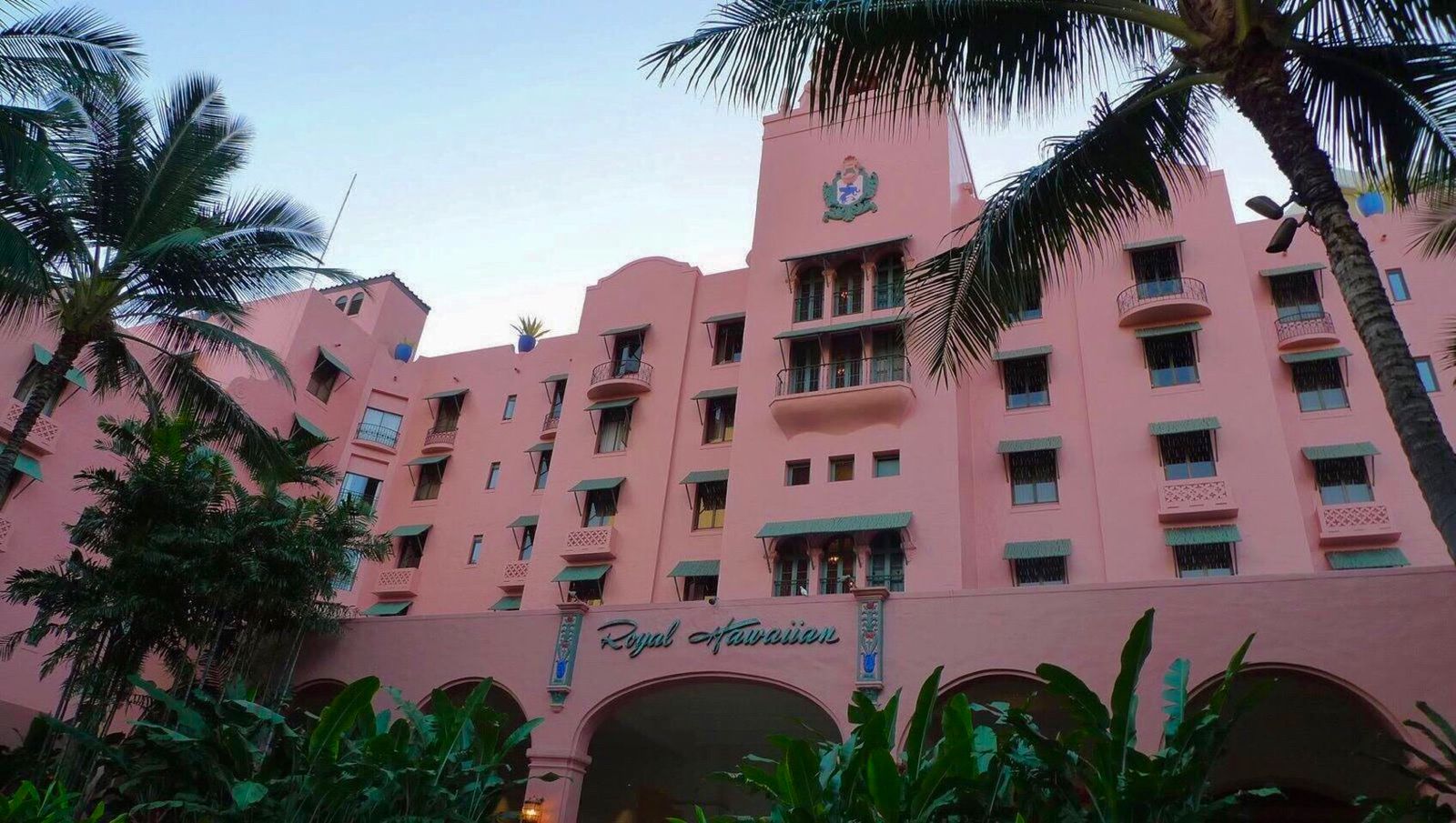 21最新 ハワイの人気ホテルランキングtop30 Retrip リトリップ