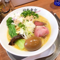 最新 東京スカイツリーの人気ラーメン つけ麺ランキングtop30 Retrip リトリップ