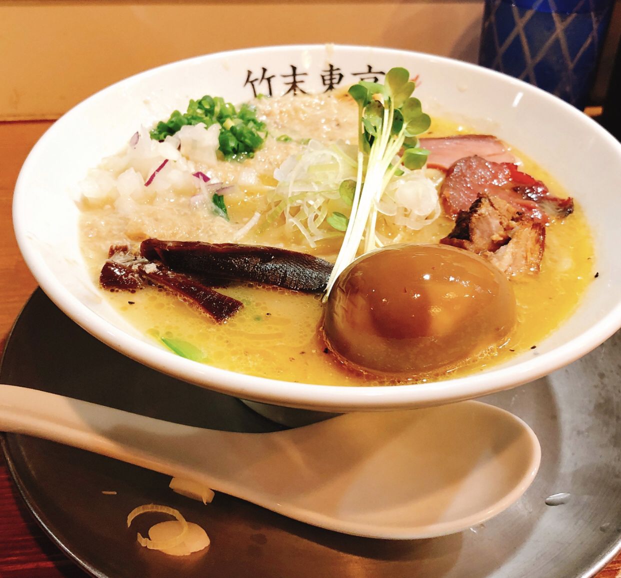21最新 東京スカイツリーの人気ラーメン つけ麺ランキングtop30 Retrip リトリップ