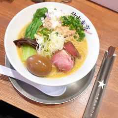 21最新 とうきょうスカイツリー駅周辺の人気ラーメン つけ麺ランキングtop30 Retrip リトリップ