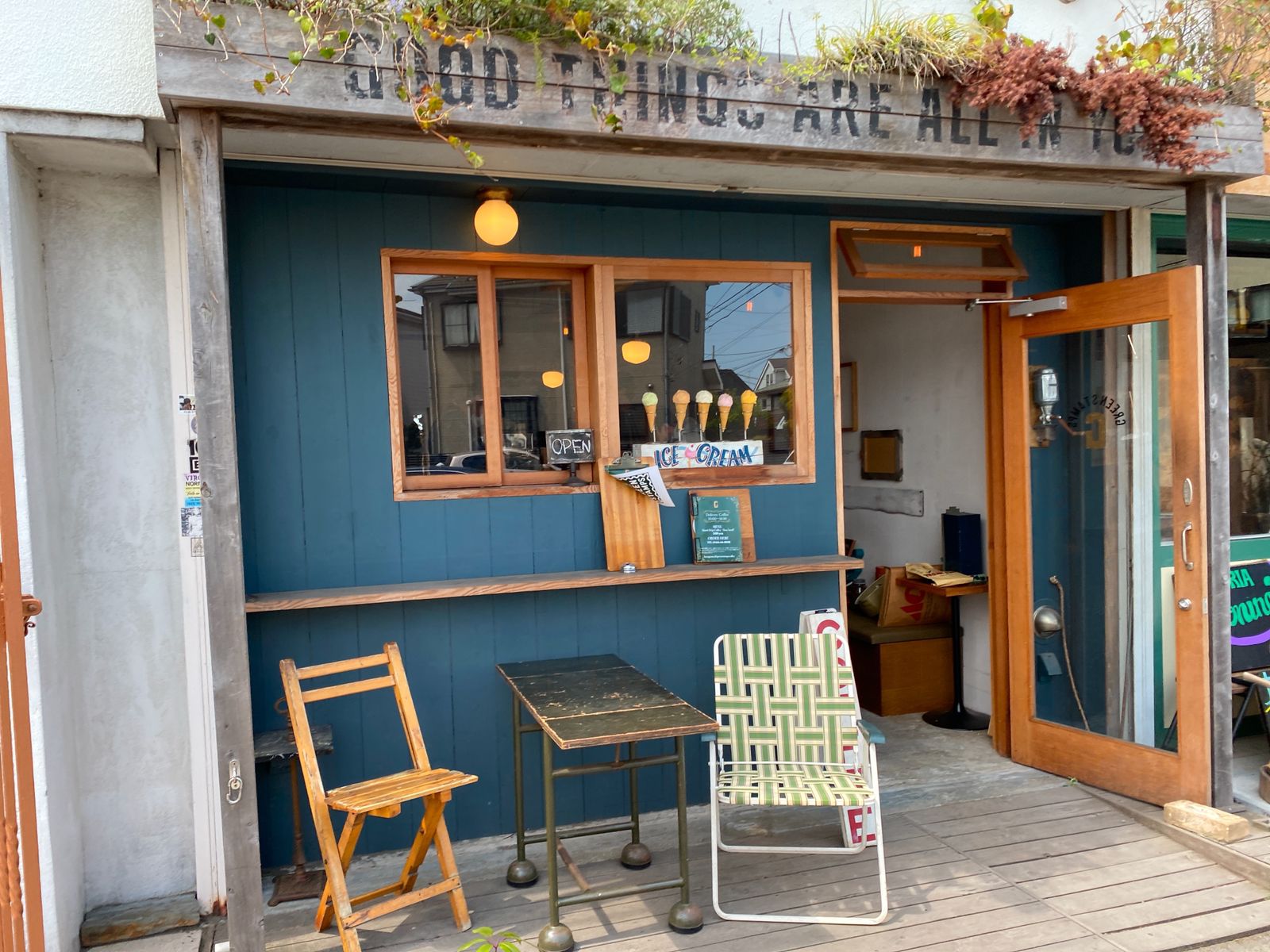 21枚目の画像 定番から最新まで 次のカフェ巡りで訪れたい 神奈川のオシャレカフェ まとめ Retrip リトリップ