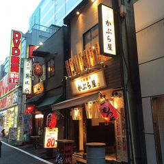 21最新 池袋駅周辺の人気立ち飲み居酒屋 バーランキングtop18 Retrip リトリップ