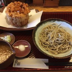 福井 鯖江のおすすめランチ7選 人気の蕎麦からb級グルメまでご紹介 Retrip リトリップ