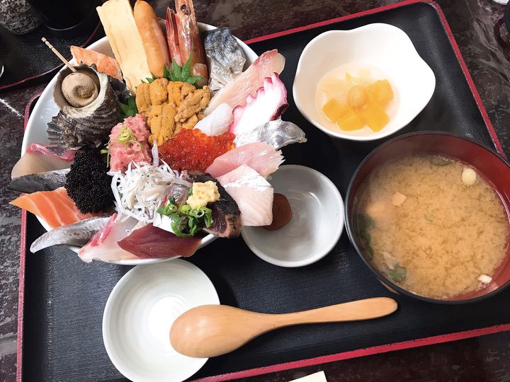 名物から穴場まで 伊東で絶対に食べたいグルメ10選 Retrip リトリップ