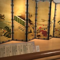 平安時代の雰囲気 源氏物語ミュージアムでできる5つのこと Retrip リトリップ