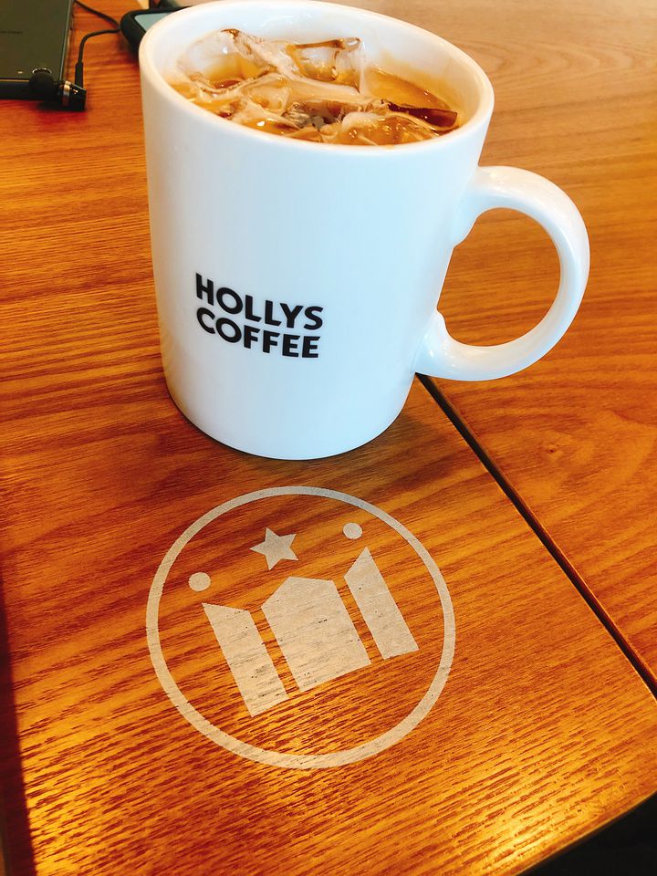 カフェ天国！コーヒーショップがいっぱい、韓国のコーヒー
