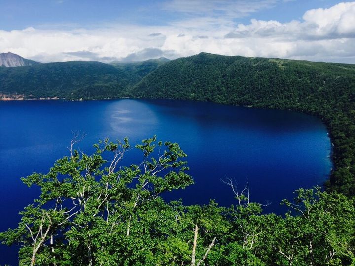 最強or最恐 危険だけど本当に行ける世界の絶景スポット10選 Retrip リトリップ