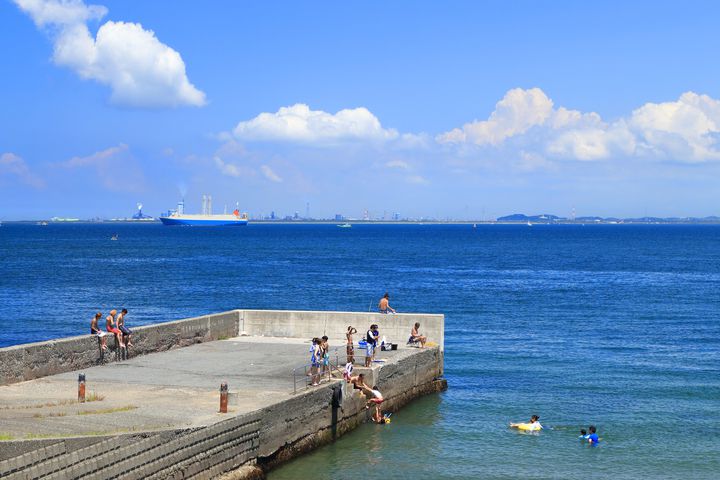 三浦半島の観光おすすめスポットはここ 三浦半島の人気スポット10選 Retrip リトリップ