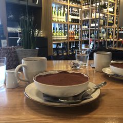 国立新美術館周辺で旨いおすすめグルメのランチのお店はここだ 7選 Retrip リトリップ