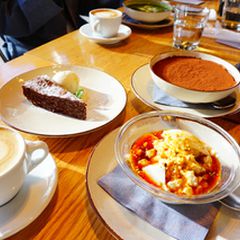 国立新美術館周辺で旨いおすすめグルメのランチのお店はここだ 7選 Retrip リトリップ