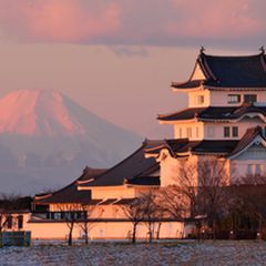 関宿城 を再現した千葉県立関宿城博物館でしたい5つのこと Retrip リトリップ