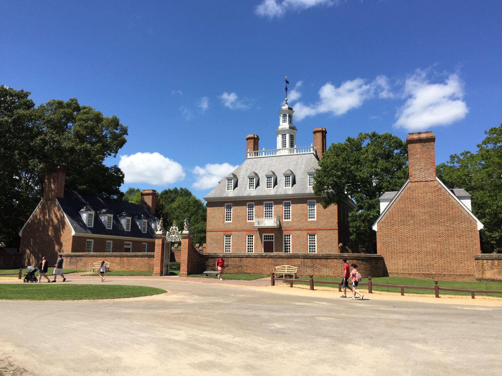 元在住者が教える アメリカの文化が凝縮された バージニア の歴史スポット7選 Retrip リトリップ