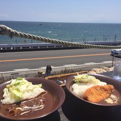 江の島ドライブはいかが 湘南の海を目の前で楽しめるレストラン7選 Retrip リトリップ