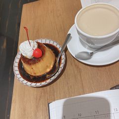 フレンチトーストが絶品 新オープンした 4 4 Seasons Coffee四谷三丁目 あなたはもう行った Retrip リトリップ