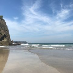 透明度が非常に高い リゾート気分が味わえる静岡の海水浴場ランキングtop7 Retrip リトリップ