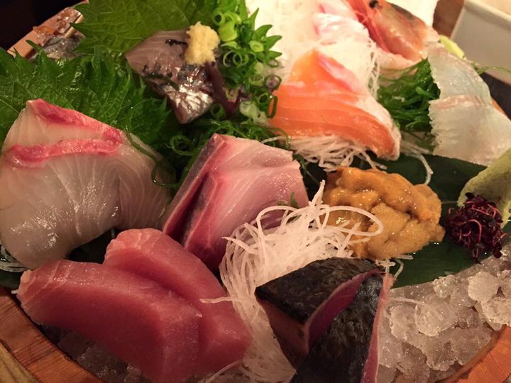 美味しいお魚が食べたい 東京都内のコスパ最強な 海鮮居酒屋 9選 Retrip リトリップ
