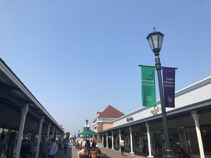 観光ついでにショッピング 日本全国の人気 アウトレットモール 10選 Retrip リトリップ