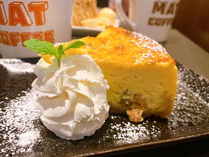 時代はコーヒー チーズケーキ 都内のおすすめカフェ7選 Retrip リトリップ