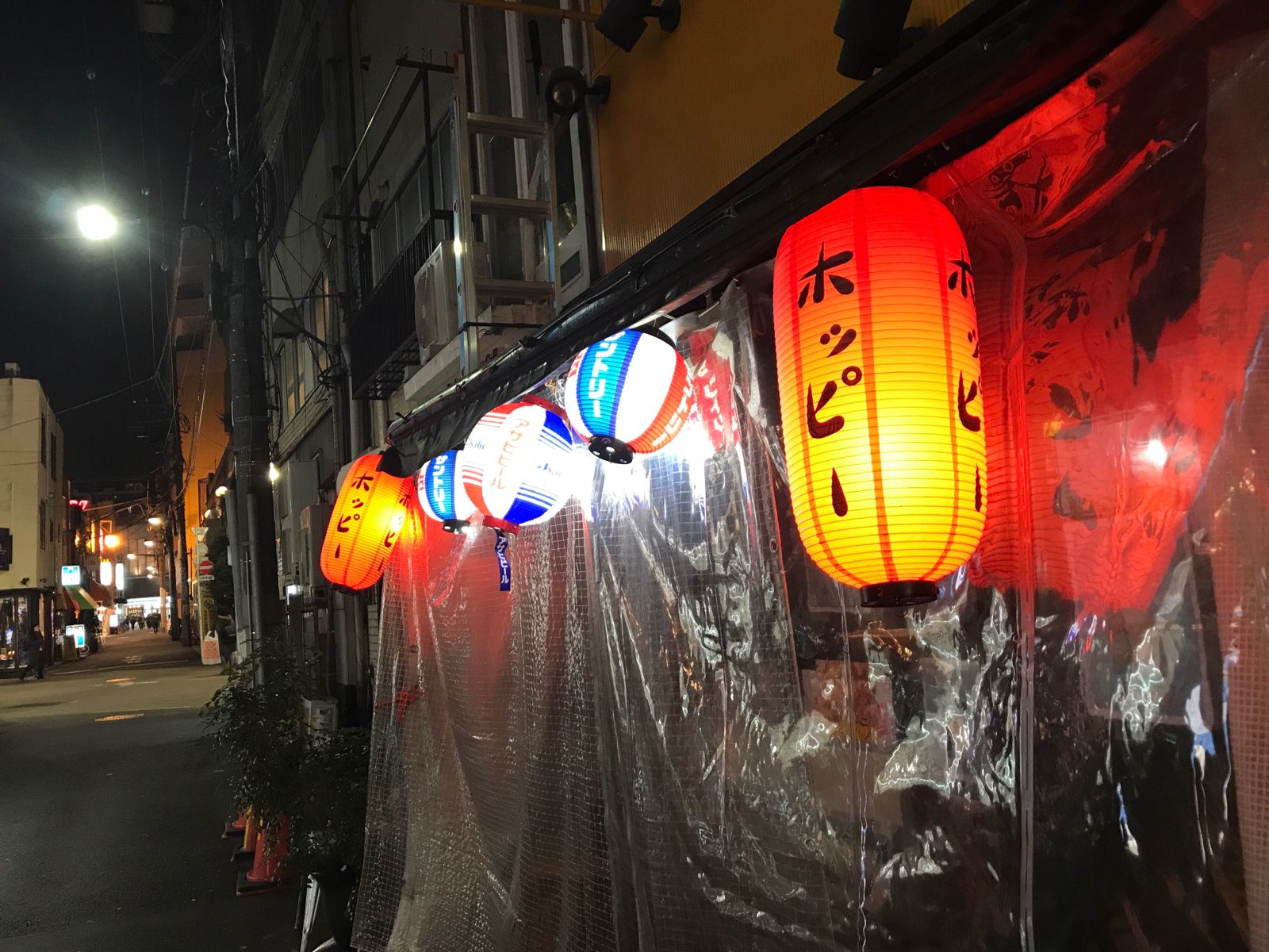 若者向け浅草散策 浅草に来たら ホッピー通り に行かなきゃ絶対損 Retrip リトリップ