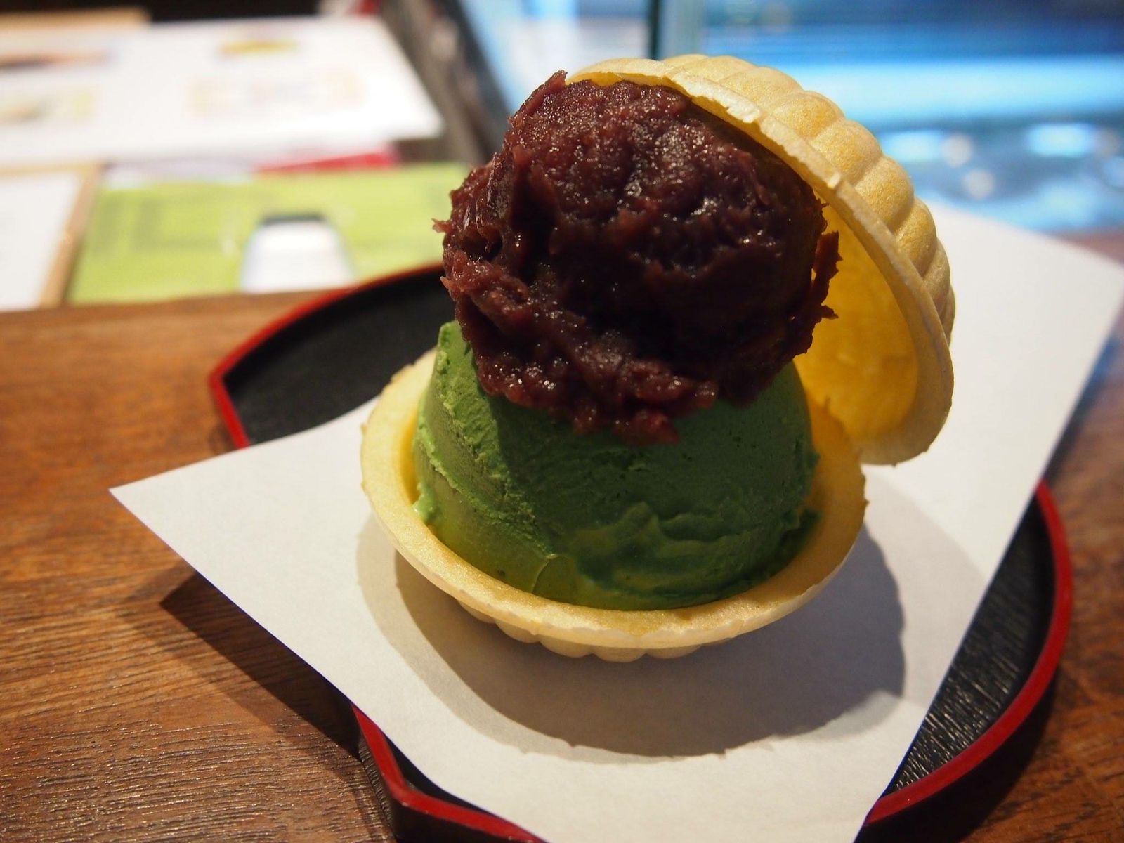 アイス激戦区って知ってた 浅草 で絶対食べたい絶品 アイスクリーム 7選 Retrip リトリップ