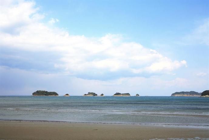 夏の海を独り占め 日本にあるプライベートビーチ付きホテル13選 Retrip リトリップ