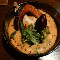 21最新 豊水すすきの駅周辺の人気スープカレーランキングtop30 Retrip リトリップ