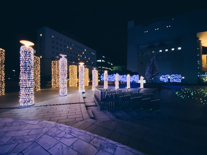 誰もが絶賛 茨城県のおすすめイルミネーション Retrip リトリップ