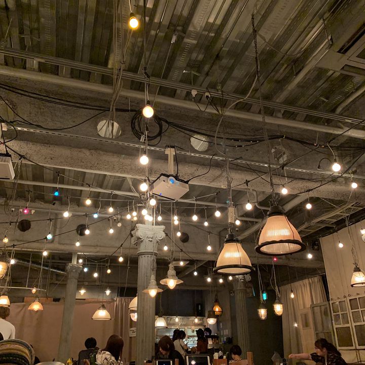 誕生日を可愛く祝おう 渋谷 恵比寿 の雰囲気抜群なおしゃれカフェ10選 Retrip リトリップ