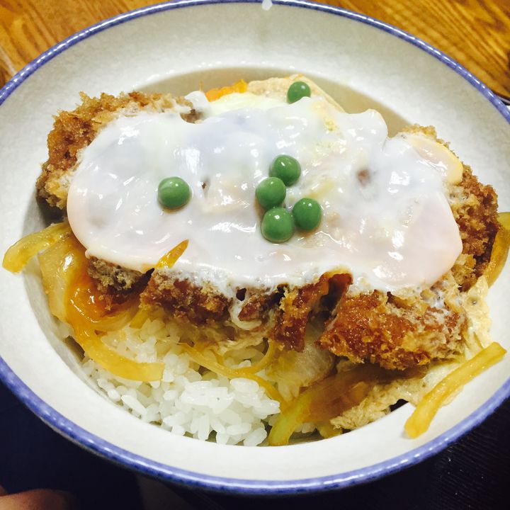 カツ丼 体重100kgの私が厳選 東京都内で絶対に行くべき12選 Retrip リトリップ