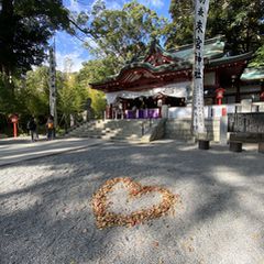 パワースポット巡りは静岡がイチオシ 縁結びと初詣におすすめの神社５選 Retrip リトリップ