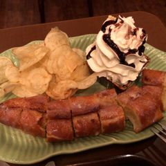 音楽 読書の町 御茶ノ水でおすすめのゆっくりできるカフェ5選 Retrip リトリップ