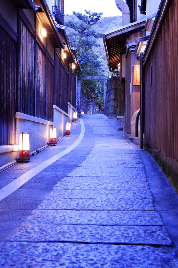 私だけの 京都っぽい はココ 人ごみとは無縁の 情緒あふれる穴場スポットをご紹介 Retrip リトリップ