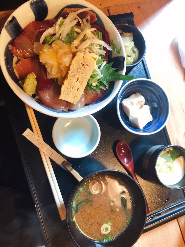 現役olが選ぶ コスパ最強 神谷町 の人気ランチランキングtop10 Retrip リトリップ