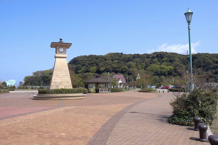 若狭路を代表する敦賀を旅する 港町 敦賀の観光スポット10選 Retrip リトリップ