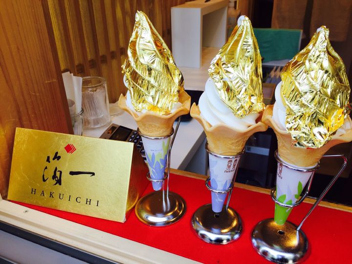金沢観光のお供に 金沢で絶対はずせない 食べ歩きグルメ 8選 Retrip リトリップ