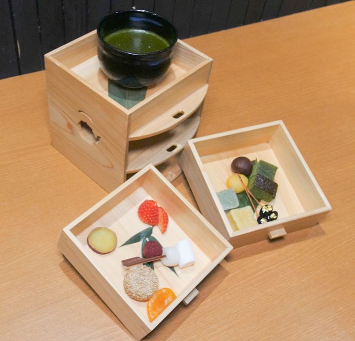 日本の和を堪能したい 京都の人気おすすめ 和カフェ 10選 Retrip リトリップ