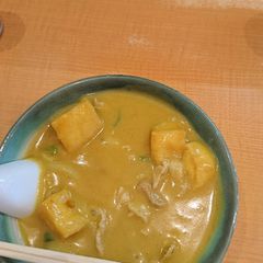 21最新 栄駅周辺の人気カレーうどんランキングtop12 Retrip リトリップ