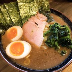 21最新 新日本橋駅周辺の人気ラーメン つけ麺ランキングtop30 Retrip リトリップ