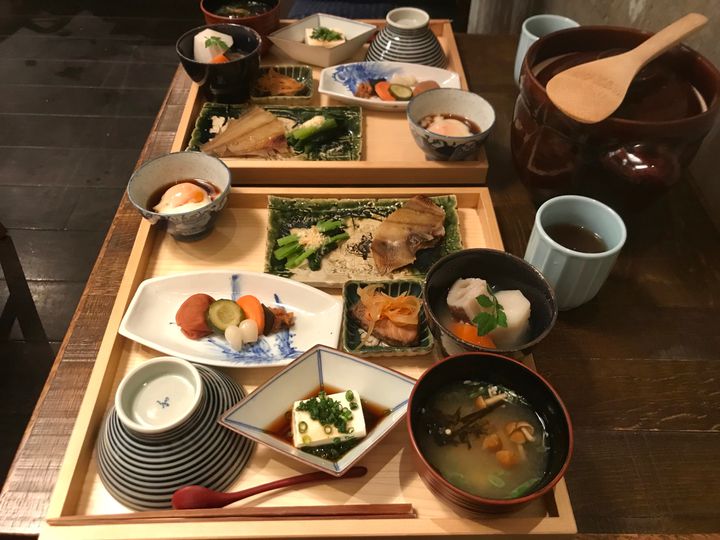 美食の街 金沢の朝ごはんが気になる 早起きしてでもいただきたいモーニング７選 Retrip リトリップ