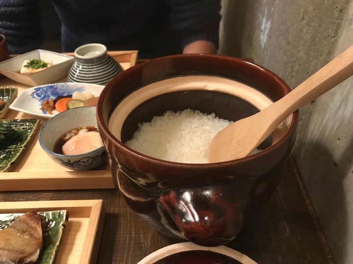 美食の街 金沢の朝ごはんが気になる 早起きしてでもいただきたいモーニング７選 Retrip リトリップ