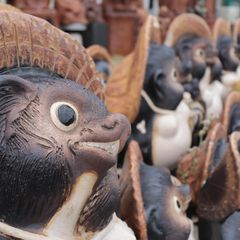 他抜き”の美しさ！知っておきたい滋賀県の伝統工芸品•名選5選 | くふう