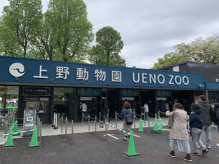 次の週末はどこに行こう 関東で人気の動物園ランキングtop15 Retrip リトリップ